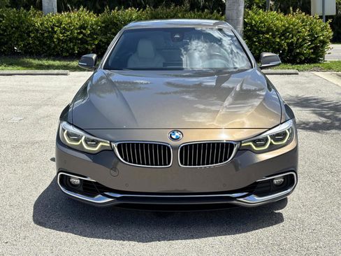 Used 2018 BMW 440i Convertible w/ Executive Package image 18