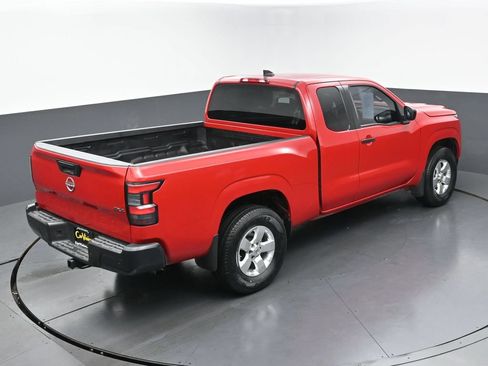 Used 2022 Nissan Frontier S w/ Technology Package AWD/4WD image 34