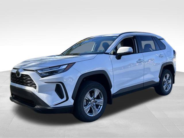 Used 2024 Toyota RAV4 XLE w/ Convenience Package AWD/4WD 360° Tour