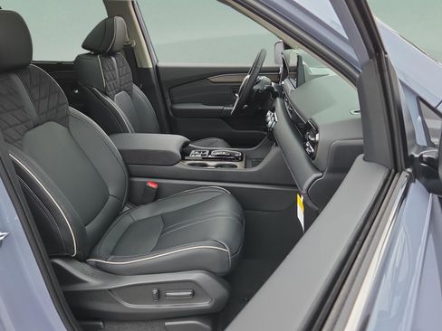 New 2026 Honda Pilot Elite image 16