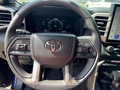 Used 2025 Toyota Tundra Limited image 30