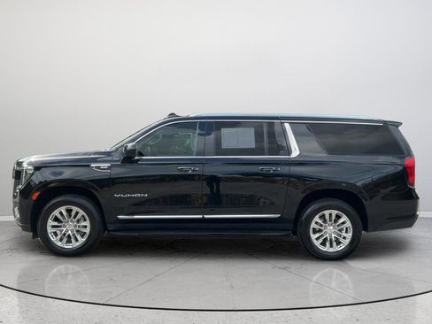 Used 2024 GMC Yukon XL SLT RWD image 10