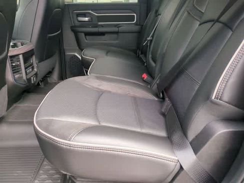 New 2026 RAM 2500 Laramie w/ Night Edition image 20