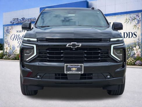 New 2026 Chevrolet Suburban RST w/ Comfort Package AWD/4WD image 6