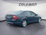 Used 2012 Ford Fusion SE image 5