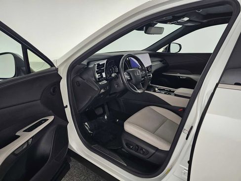 Certified 2023 Lexus RX 350 Premium w/ Cold Area Package FWD image 19