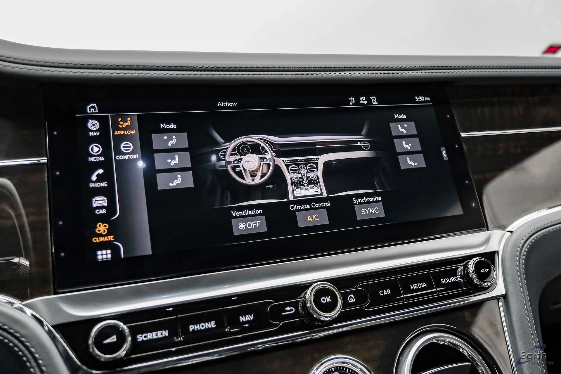 Used 2020 Bentley Continental GT V8 First Edition AWD/4WD image 77