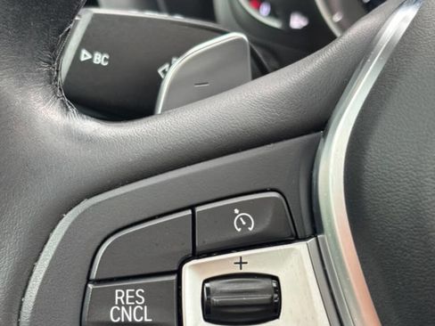 Used 2019 BMW X3 xDrive30i w/ Driving Assistance Package AWD/4WD image 24