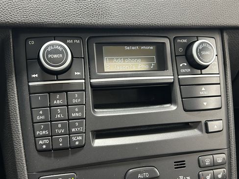 Used 2014 Volvo XC90 3.2 image 17