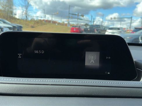 New 2025 MAZDA CX-30 AWD 2.5 S w/ Preferred Package image 21