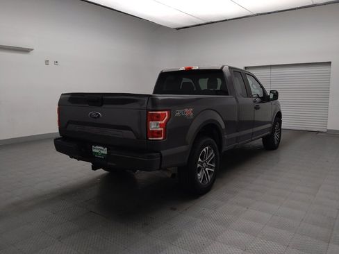 Used 2019 Ford F150 XL w/ Equipment Group 101A Mid AWD/4WD image 9