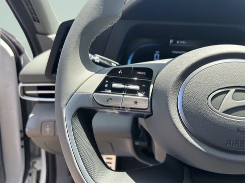 New 2026 Hyundai Elantra Sport FWD image 27