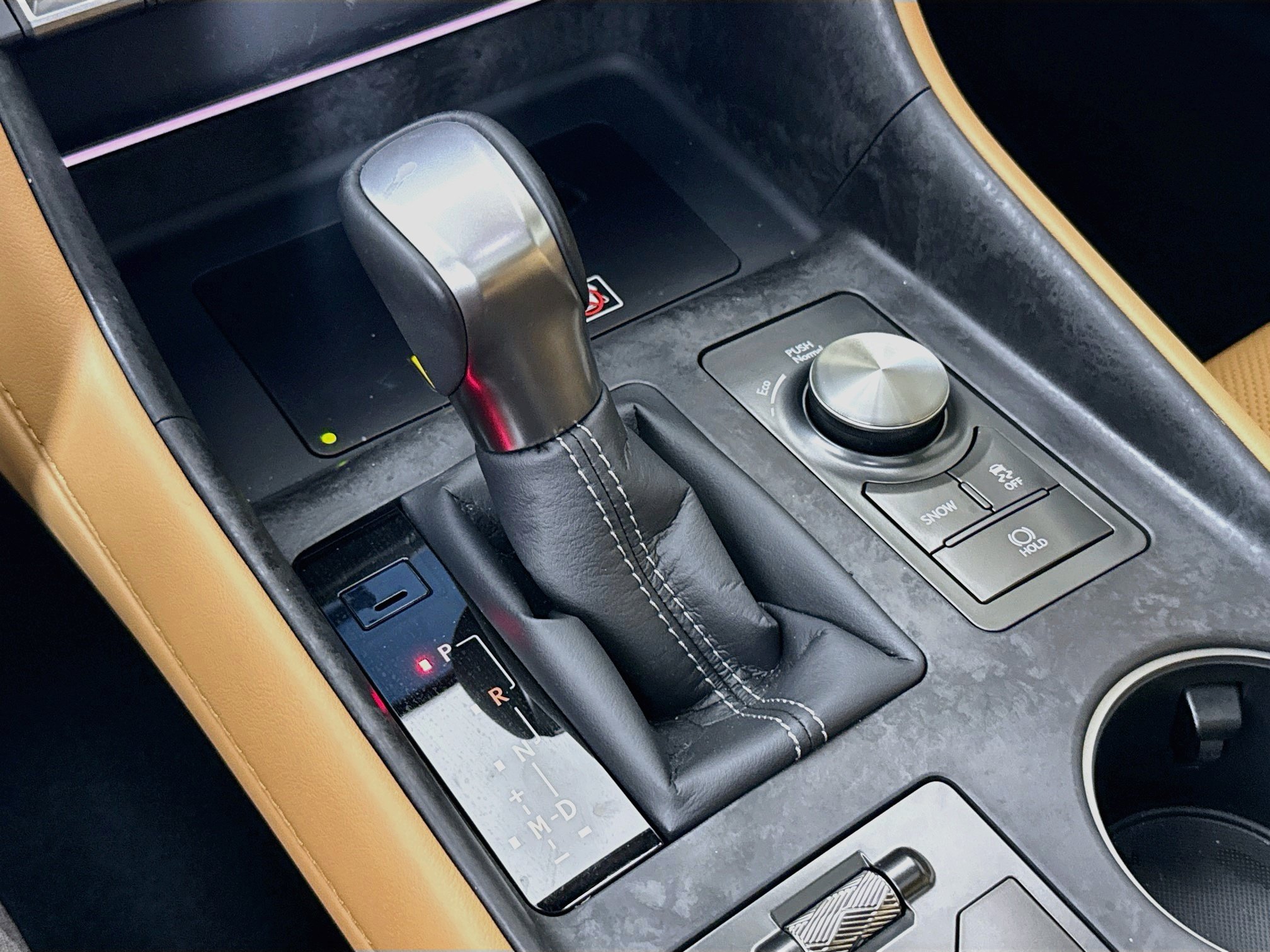 Used 2026 Lexus IS 350 F Sport AWD/4WD image 18