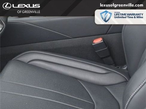 Certified 2024 Lexus RX 350 F Sport image 13