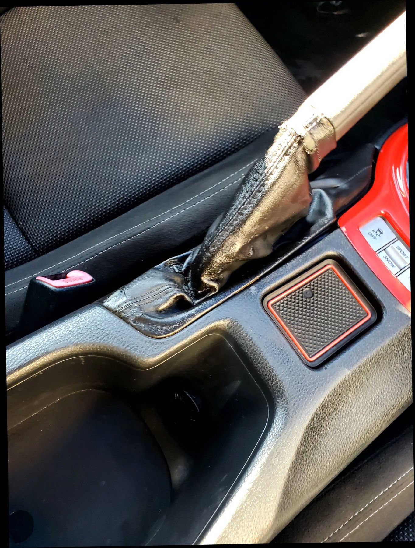 Used 2017 Toyota 86 RWD image 27