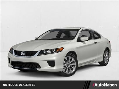 Used 2015 Honda Accord LX-S