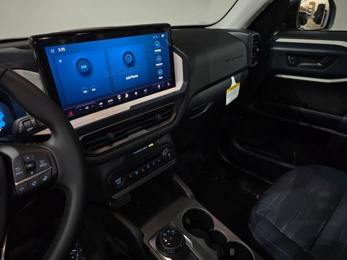 New 2025 Ford Bronco Sport Heritage w/ Convenience Package image 27