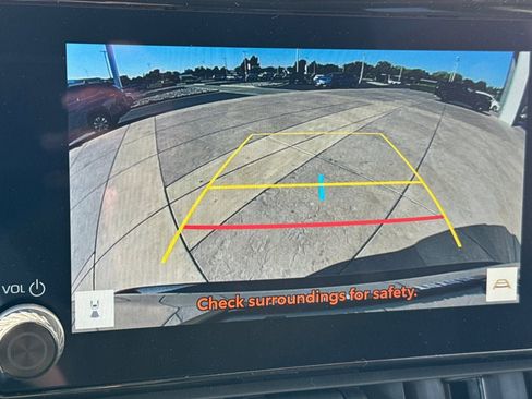 New 2025 Toyota RAV4 XLE image 22