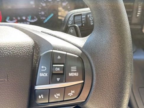 Used 2020 Ford Explorer 4WD w/ Class III Trailer Tow Package image 29