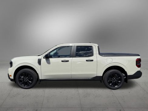 Used 2024 Ford Maverick XLT w/ XLT Luxury Package AWD/4WD image 2