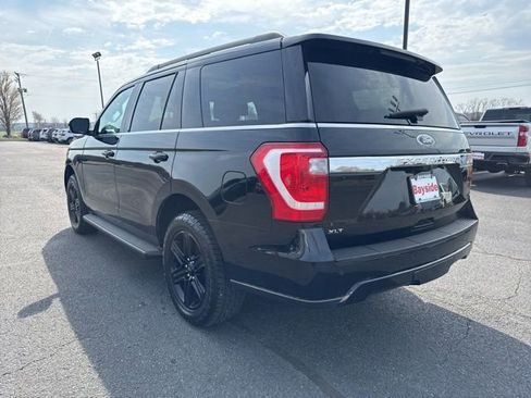 Used 2020 Ford Expedition XLT w/ Black Accent Package image 16