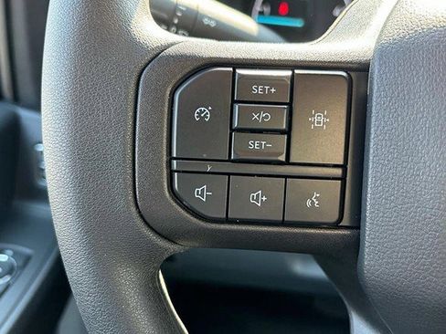 New 2024 Ford F550 4x4 SuperCab Super Duty image 21