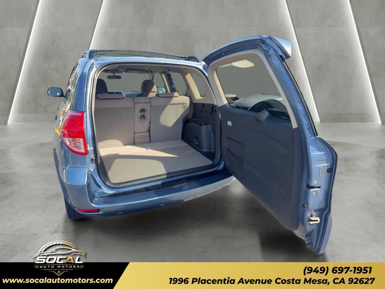 Used 2007 Toyota RAV4 2WD image 21