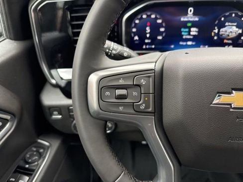 New 2026 Chevrolet Silverado 1500 LT w/ LPO, Dark Essentials Package image 23