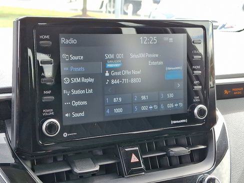 Certified 2022 Toyota Corolla LE image 16