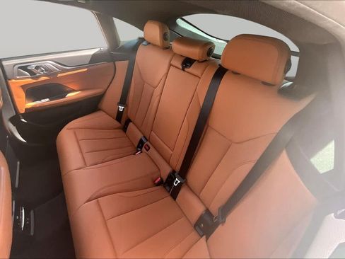 Used 2024 BMW 430i Gran Coupe w/ Premium Package RWD image 18