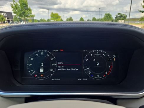 Used 2019 Land Rover Range Rover Supercharged AWD/4WD image 33