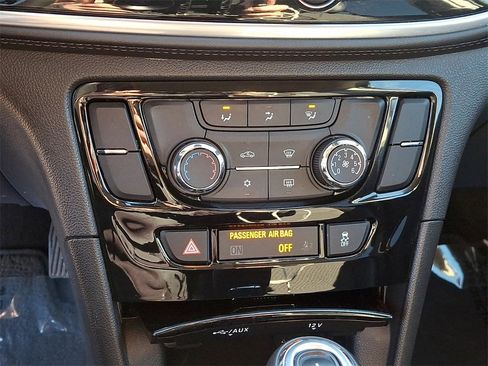 Used 2019 Buick Encore Preferred image 16