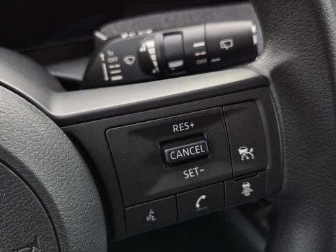 New 2026 Nissan Kicks SV image 25