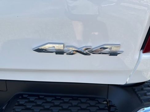 New 2026 RAM 1500 Lone Star AWD/4WD image 16