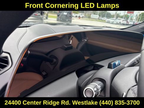 Used 2026 Cadillac CT5 Premium Luxury w/ Technology Package AWD/4WD image 19