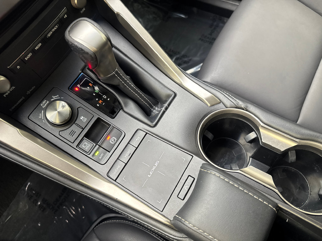 Used 2019 Lexus NX 300 FWD w/ Accessory Package 2 image 70
