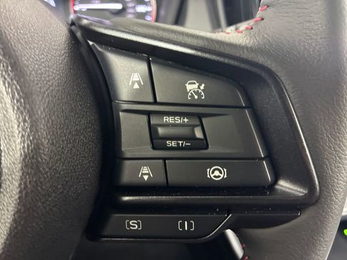 Used 2025 Subaru Impreza RS image 18