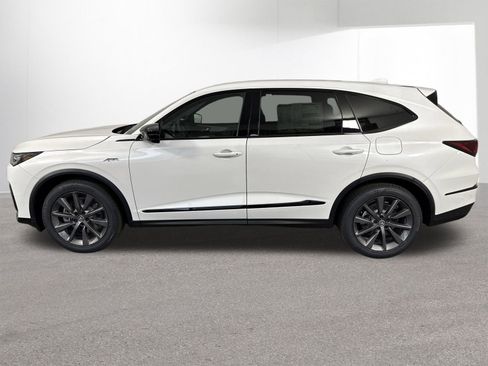 New 2026 Acura MDX A-Spec image 30
