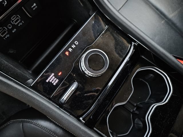 Used 2022 Jeep Grand Cherokee Limited AWD/4WD image 20