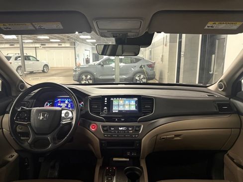 Used 2022 Honda Pilot Special Edition image 8