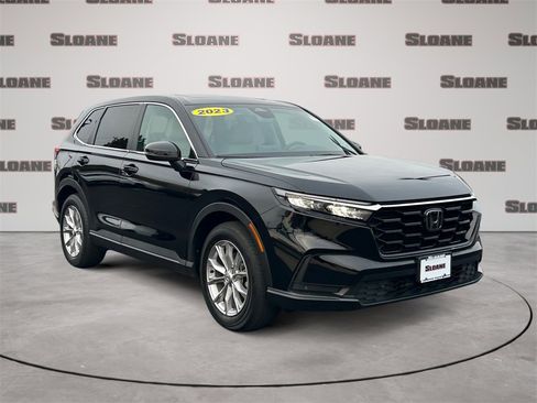 Used 2023 Honda CR-V EX-L image 7