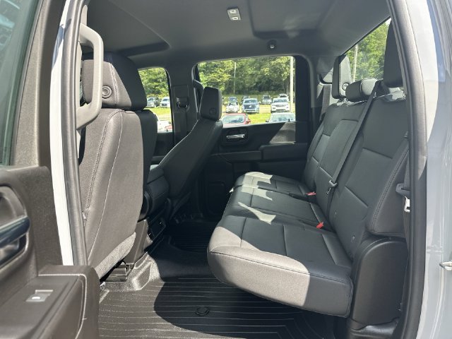 Used 2024 Chevrolet Silverado 3500 W/T AWD/4WD image 26
