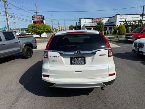 Used 2016 Honda CR-V EX image 6
