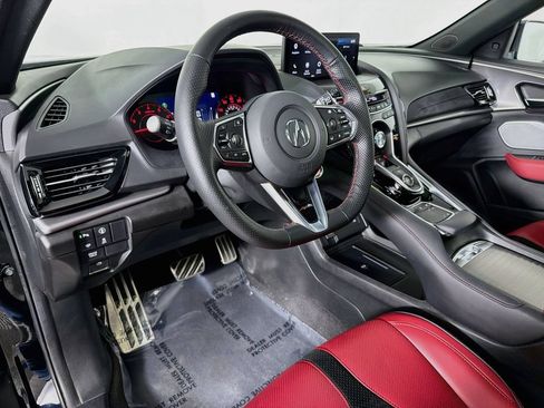 Used 2024 Acura RDX A-Spec AWD/4WD image 9