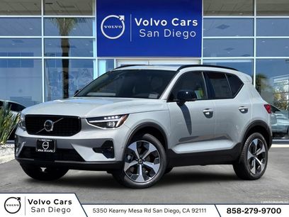 New 2026 Volvo XC40 B5 Plus w/ Protection Package Premier