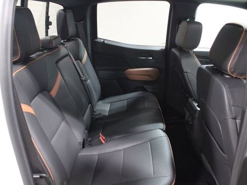New 2026 GMC Canyon AT4 w/ Technology Plus Package AWD/4WD image 30