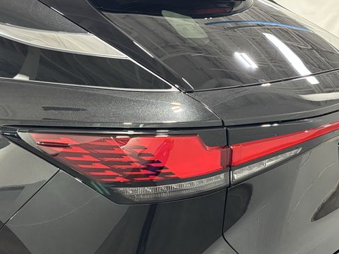 New 2026 Lexus RX 350h AWD/4WD image 6