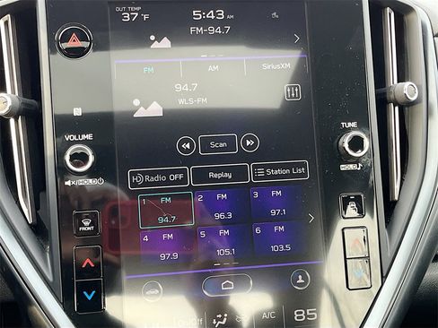 Used 2022 Subaru WRX Premium image 14