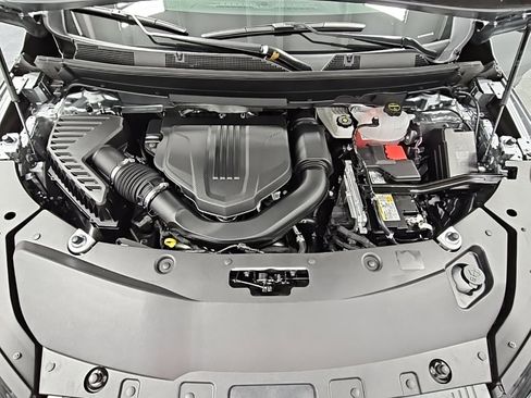 New 2026 Buick Enclave Sport Touring w/ Power Package image 45