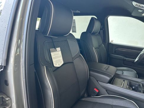 New 2026 RAM 2500 Limited image 30